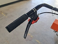 Grondfreesmachine - 5,5pk - benzine benassi, bl6000, bouwjaar 2017 - afbeelding 3 van  12