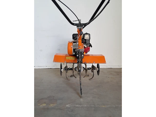 Grondfreesmachine - 5,5pk - benzine benassi, bl6000, bouwjaar 2017 - afbeelding 6 van  12