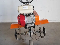 Grondfreesmachine - 5,5pk - benzine benassi, bl6000, bouwjaar 2017 - afbeelding 8 van  12