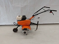 Grondfreesmachine - 5,5pk - benzine benassi, bl6000, bouwjaar 2017 - afbeelding 1 van  10