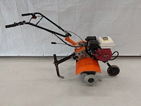 Grondfreesmachine - 5,5pk - benzine benassi, bl6000, bouwjaar 2017 - afbeelding 4 van  10