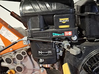 Grondfreesmachine - 5,5pk - benzine benassi, bl6000, bouwjaar 2022 - afbeelding 2 van  12