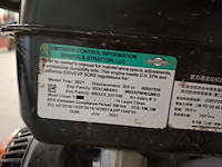 Grondfreesmachine - 5,5pk - benzine benassi, bl6000, bouwjaar 2022 - afbeelding 4 van  12