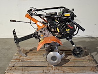 Grondfreesmachine - 5,5pk - benzine benassi, bl6000, bouwjaar 2022 - afbeelding 1 van  12