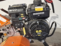 Grondfreesmachine - 5,5pk - benzine benassi, bl6000, bouwjaar 2022 - afbeelding 5 van  12