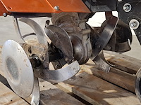 Grondfreesmachine - 5,5pk - benzine benassi, bl6000, bouwjaar 2022 - afbeelding 7 van  12