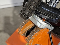 Grondfreesmachine - 5,5pk - benzine benassi, bl6000, bouwjaar 2022 - afbeelding 9 van  12