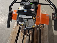 Grondfreesmachine - 5,5pk - benzine benassi, bl6000, bouwjaar 2022 - afbeelding 11 van  12