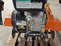 Grondfreesmachine - 5,5pk - benzine benassi, bl6000, bouwjaar 2022 - afbeelding 12 van  12