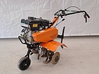 Grondfreesmachine - 5,5pk - benzine benassi, bl6000, bouwjaar 2022