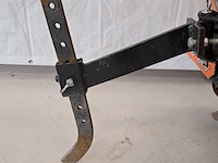 Grondfreesmachine - 5,5pk - benzine benassi, bl6000, bouwjaar 2022 - afbeelding 6 van  7