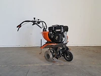 Grondfreesmachine - 5,5pk - benzine husqvarna, tf434, bouwjaar 2015 - afbeelding 1 van  9