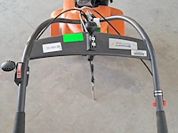 Grondfreesmachine - 5,5pk - benzine husqvarna, tf434, bouwjaar 2015 - afbeelding 8 van  9