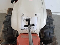 Grondfreesmachine - 6pk - benzine, herkules / orec, sf600d, 2017 - afbeelding 2 van  16