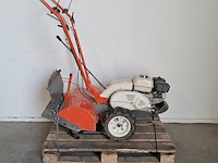 Grondfreesmachine - 6pk - benzine, herkules / orec, sf600d, 2017 - afbeelding 5 van  16
