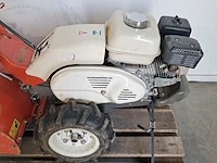Grondfreesmachine - 6pk - benzine, herkules / orec, sf600d, 2017 - afbeelding 6 van  16