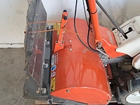 Grondfreesmachine - 6pk - benzine, herkules / orec, sf600d, 2017 - afbeelding 7 van  16