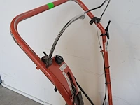 Grondfreesmachine - 6pk - benzine, herkules / orec, sf600d, 2017 - afbeelding 8 van  16