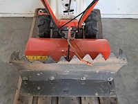 Grondfreesmachine - 6pk - benzine, herkules / orec, sf600d, 2017 - afbeelding 16 van  16