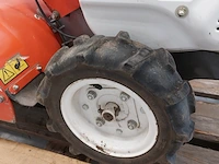 Grondfreesmachine - 6pk - benzine herkules / orec, sf600d, bouwjaar 2015 - afbeelding 4 van  15