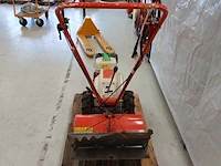 Grondfreesmachine - 6pk - benzine herkules / orec, sf600d, bouwjaar 2015 - afbeelding 11 van  15