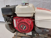 Grondfreesmachine - 6pk - benzine herkules / orec, sf600d, bouwjaar 2015 - afbeelding 15 van  15