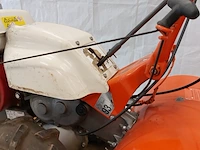 Grondfreesmachine - 6pk - benzine herkules / orec, sf600d, bouwjaar 2019 - afbeelding 2 van  17