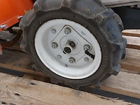 Grondfreesmachine - 6pk - benzine herkules / orec, sf600d, bouwjaar 2019 - afbeelding 6 van  17