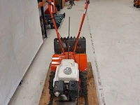 Grondfreesmachine - 6pk - benzine herkules / orec, sf600d, bouwjaar 2019 - afbeelding 11 van  17
