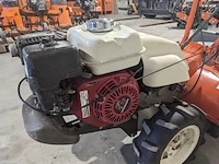 Grondfreesmachine - 6pk - benzine herkules / orec, sf600d, bouwjaar 2019 - afbeelding 4 van  22