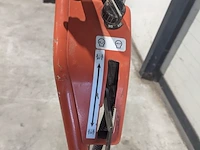 Grondfreesmachine - 6pk - benzine herkules / orec, sf600d, bouwjaar 2019 - afbeelding 11 van  22