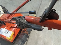 Grondfreesmachine - 6pk - benzine herkules / orec, sf600d, bouwjaar 2019 - afbeelding 13 van  22