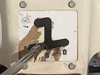 Grondfreesmachine - 6pk - benzine herkules / orec, sf600d, bouwjaar 2019 - afbeelding 14 van  22