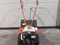 Grondfreesmachine - 6pk - benzine herkules / orec, sf600d, bouwjaar 2019 - afbeelding 16 van  22