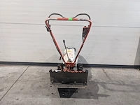 Grondfreesmachine - 6pk - benzine herkules / orec, sf600d, bouwjaar 2019 - afbeelding 20 van  22