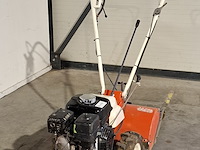 Grondfreesmachine - 6pk - benzine herkules / orec, sf600d, bouwjaar 2021 - afbeelding 7 van  12