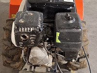 Grondfreesmachine - 6pk - benzine herkules / orec, sf600d, bouwjaar 2021 - afbeelding 8 van  12