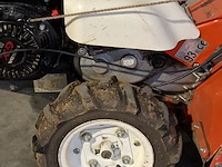 Grondfreesmachine - 6pk - benzine herkules / orec, sf600d, bouwjaar 2021 - afbeelding 11 van  12