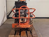 Grondfreesmachine 16pk benzine barreto, e1620b, 2018 - afbeelding 8 van  20