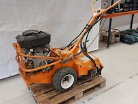 Grondfreesmachine 16pk benzine barreto, e1620b, bouwjaar 2013 - afbeelding 12 van  23
