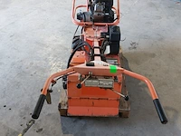 Grondfreesmachine 16pk benzine barreto, e1620b, bouwjaar 2015 - afbeelding 18 van  20