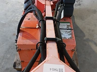 Grondfreesmachine 16pk benzine barreto, e1620b, bouwjaar 2015 - afbeelding 20 van  20