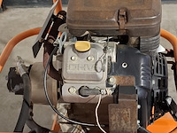 Grondfreesmachine 16pk benzine barreto, e1620b, bouwjaar 2018 - afbeelding 17 van  21