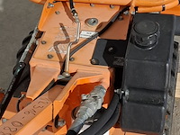 Grondfreesmachine 16pk benzine barreto, e1620b, bouwjaar 2018 - afbeelding 18 van  21