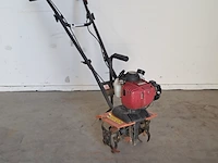 Grondfreesmachine 2 pk benzine husqvarna, t300rh compact pro, bouwjaar 2022 - afbeelding 1 van  8