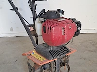 Grondfreesmachine 2 pk benzine husqvarna, t300rh compact pro, bouwjaar 2022 - afbeelding 2 van  8