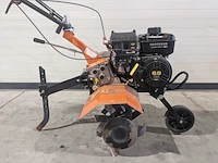 Grondfreesmachine 5,5pk benzine benassi, bl6000, bouwjaar 2019 - afbeelding 2 van  25