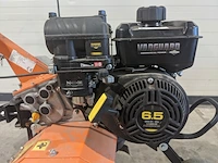 Grondfreesmachine 5,5pk benzine benassi, bl6000, bouwjaar 2019 - afbeelding 3 van  25