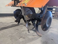 Grondfreesmachine 5,5pk benzine benassi, bl6000, bouwjaar 2019 - afbeelding 6 van  25