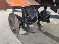 Grondfreesmachine 5,5pk benzine benassi, bl6000, bouwjaar 2019 - afbeelding 7 van  25